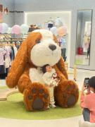 为中国度庭创制更多元质量童拆选择