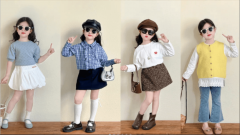 <b>年轻父母们的审美趣味也影响着童拆品牌设想师</b>