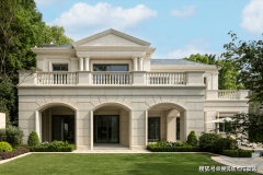 大宅必需具备先天的